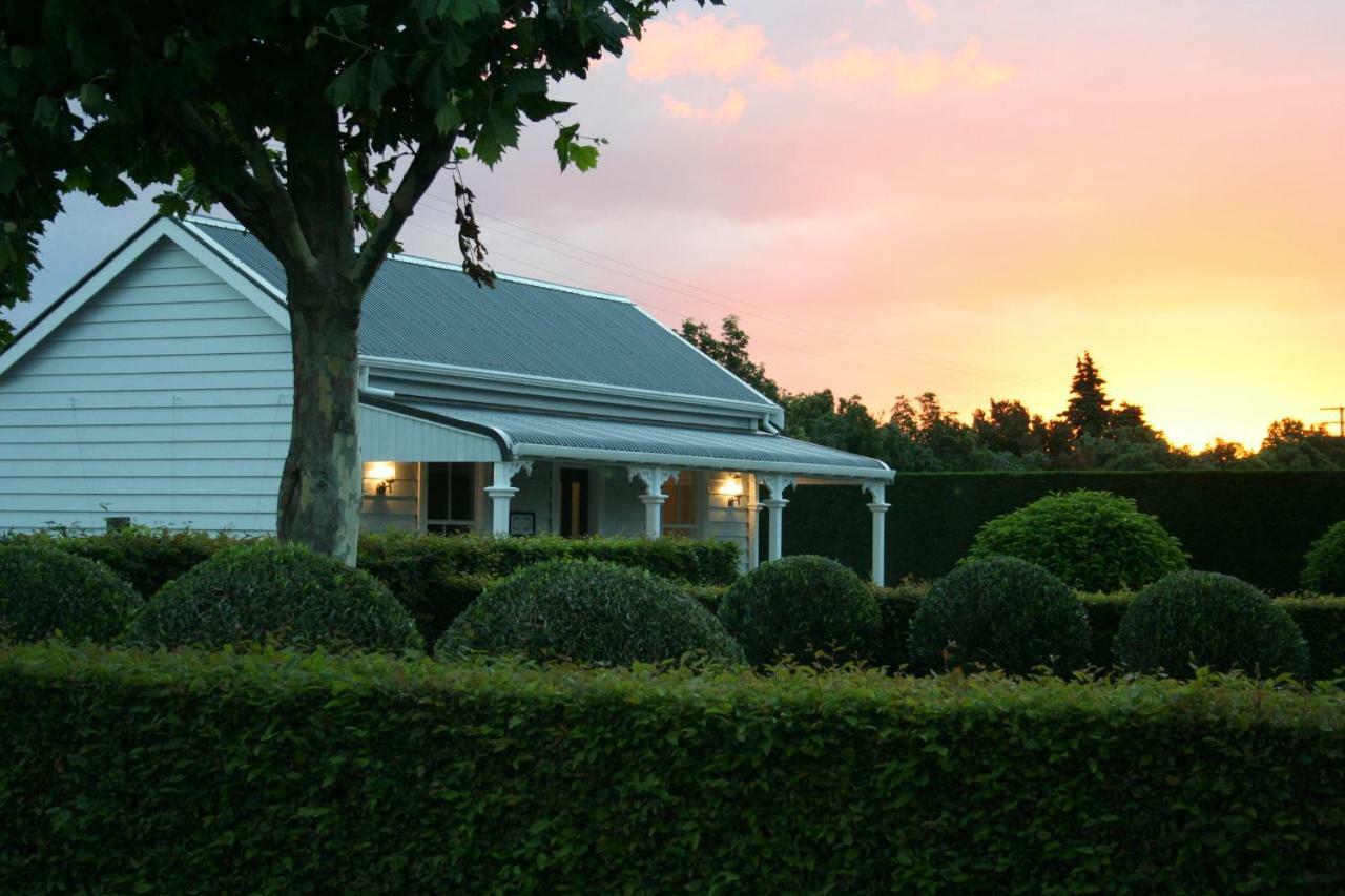 Laurella Cottage Blenheim Exteriör bild